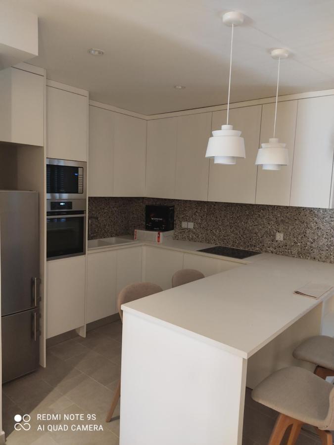 Pink Rose Luxury And Comfort Apartment At The Centre Of Préveza Kültér fotó